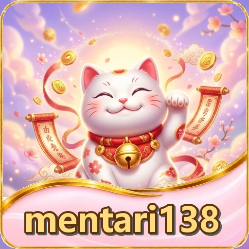 Kotak pencarian katalog mentari138 untuk mencari nama aplikasi di Android