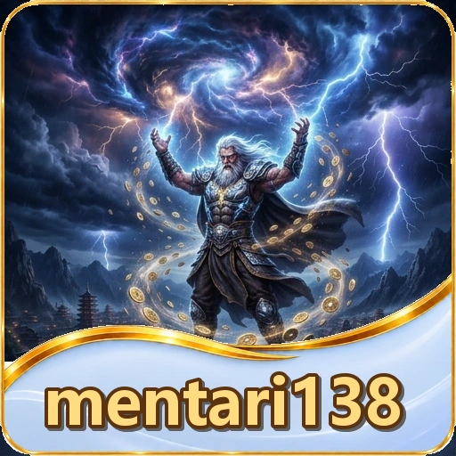 Cuplikan layar beranda aplikasi mentari138 di ponsel Android