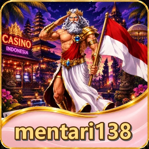 Mengisi nama pengguna dan sandi pada layar masuk mentari138 di Android